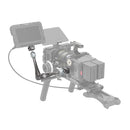 SmallRig HawkLock H21 Magic Arm on a white background