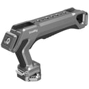 SmallRig HawkLock H21 quick release top handle with self-locking system and anti-slip grip