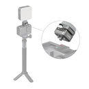 SmallRig HawkLock H18 quick release support with cold shoe for cameras and accessories