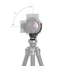 SmallRig Horizontal-to-Vertical Mount Plate Kit