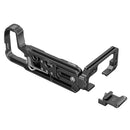 SmallRig L-Bracket for Nikon Z6 III