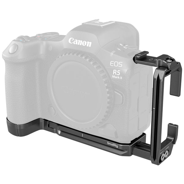 SmallRig L-Bracket for Canon EOS R5 Mark II