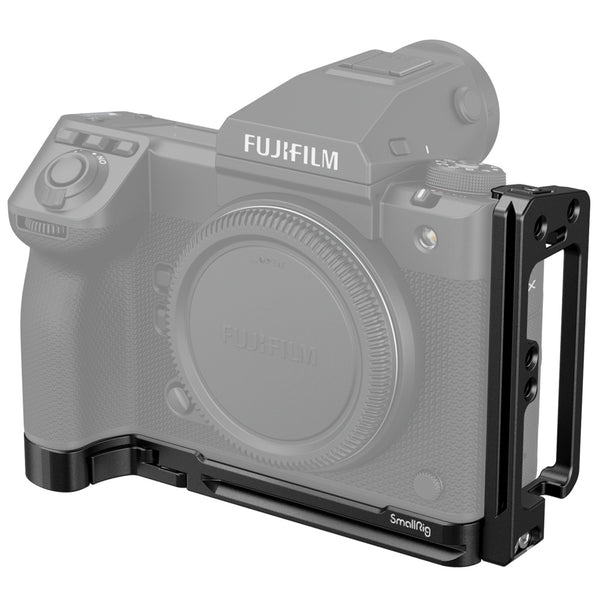 SmallRig L-Bracket for Fujifilm GFX100 II