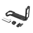 SmallRig L-Shape Mount Plate for FUJIFILM GDX100S II