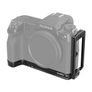 SmallRig L-Shape Mount Plate for FUJIFILM GDX100S II