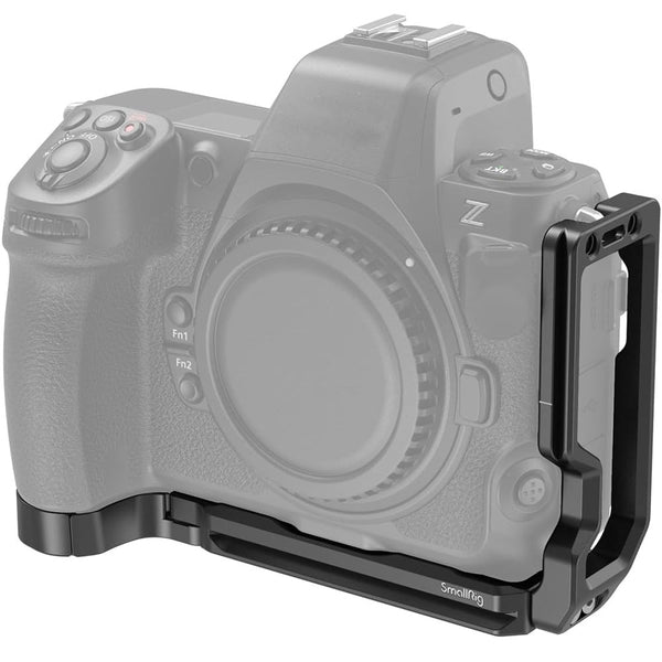 SmallRig L-Bracket for Nikon Z 8
