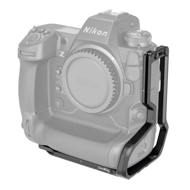 SmallRig L-Bracket for Nikon Z9