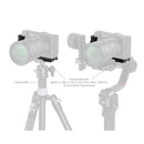 SmallRig L-Bracket for Nikon ZR