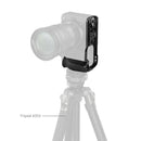 SmallRig L-Bracket for Nikon ZR