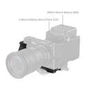 SmallRig L-Bracket for Nikon ZR