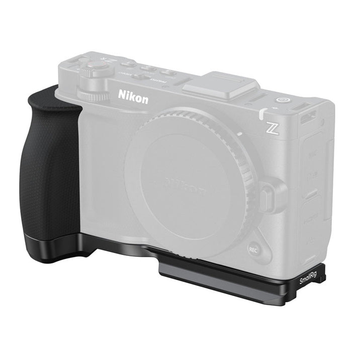SmallRig L-Bracket for Nikon ZR