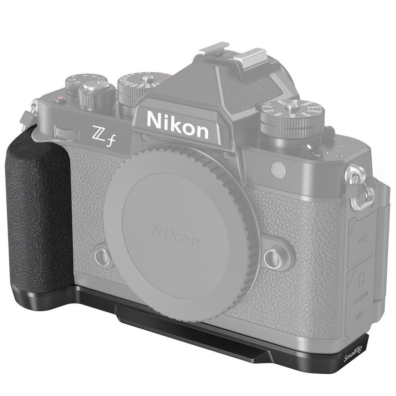 SmallRig L-Shaped Handle for Nikon Zf