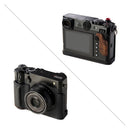 SmallRig Leather Case Kit for FUJIFILM GFX100RF