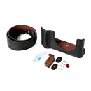 SmallRig Leather Case Kit for FUJIFILM GFX100RF