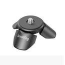 SmallRig Mini Quick release tripod on a white background