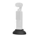 SmallRig Mounting Base for DJI Osmo Pocket 3/4/4P on a white background.