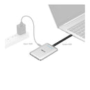 SmallRig Multifunctional Portable SSD on a white background