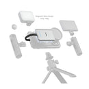 SmallRig Multifunctional Portable SSD on a white background