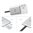 SmallRig Multifunctional Portable SSD on a white background
