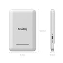 SmallRig Multifunctional Portable SSD on a white background