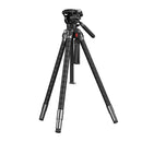 SmallRig x Potato Jet TRIBEX SE Hydraulic Tripod