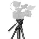 SmallRig x Potato Jet Tribex lightweight carbon fibre tripod with patented clutch and quick setup features