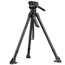SmallRig x Potato Jet Tribex carbon fibre tripod with fast setup, lightweight stability, and versatile design for professional videography and photography.