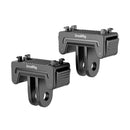 SmallRig Quick-Release Adapter Support for Insta360 Cameras