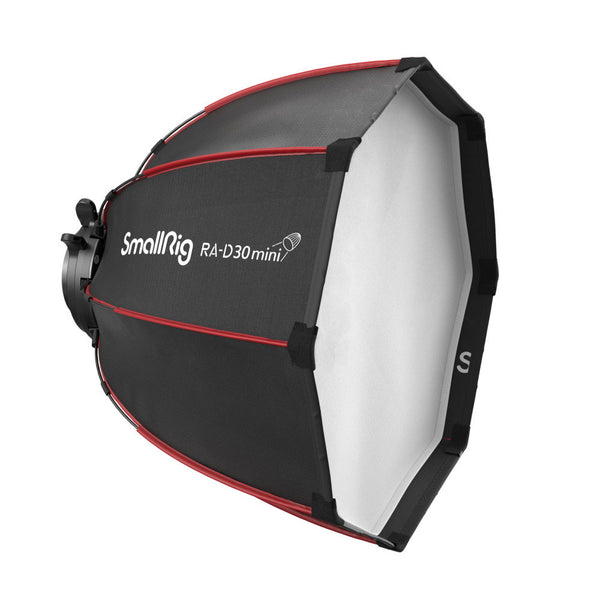 SmallRig RA-D30 mini Parabolic Softbox