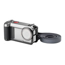 SmallRig Street Photography Cage for DJI Osmo Action 5 Pro/4/3 on a white background