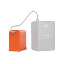 SmallRig NP-F970 USB-C Rechargeable Battery - Orange