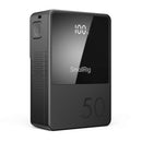 SmallRig VB50 Mini V-Mount Battery