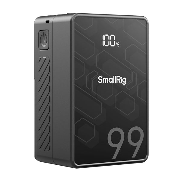 SmallRig VB99 SE Mini V-Mount Battery