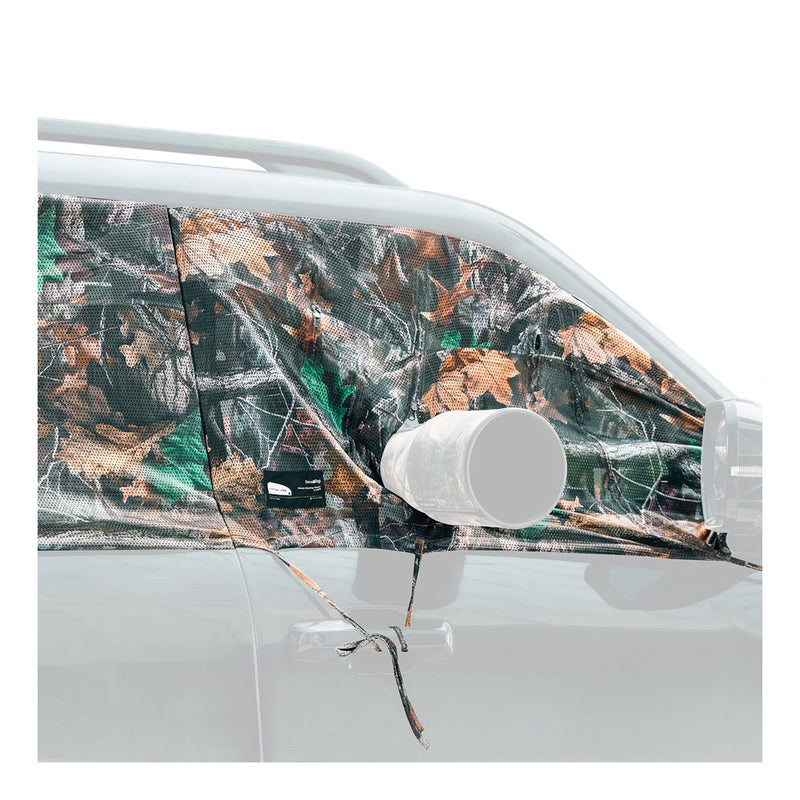 SmallRig Vehicle Shooting Curtain Set (Front/Rear)