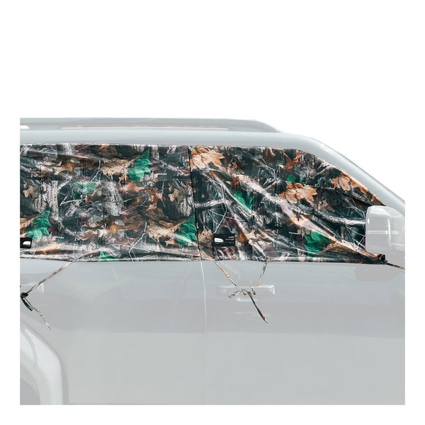 SmallRig Vehicle Shooting Curtain Set (Front/Rear)