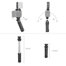 SmallRig Vlogging Tripod Kit for Sony ZV-Series