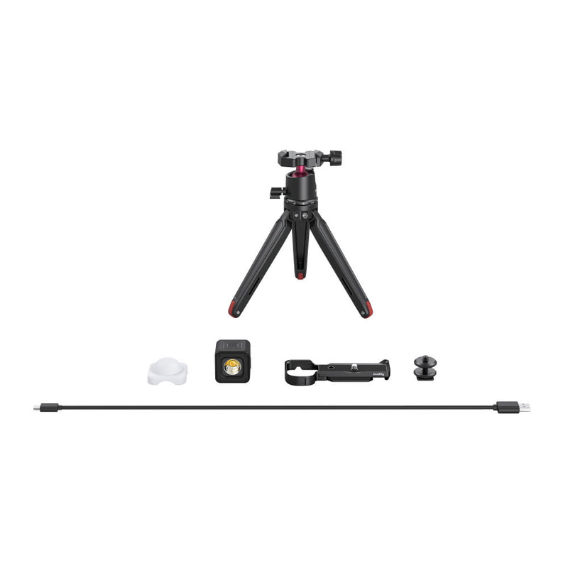 SmallRig Vlogger Kit for Sony ZV-E10