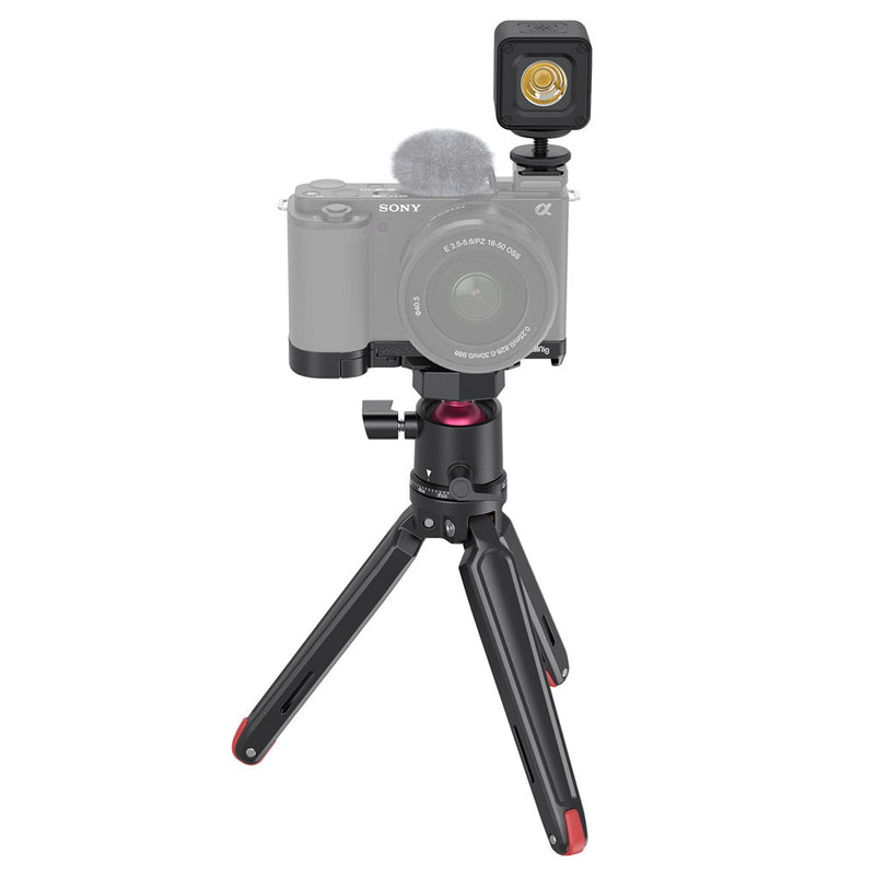 SmallRig Vlogger Kit for Sony ZV-E10