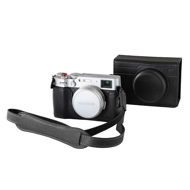 SmallRig Leather Case Kit for FUJIFILM X100VI