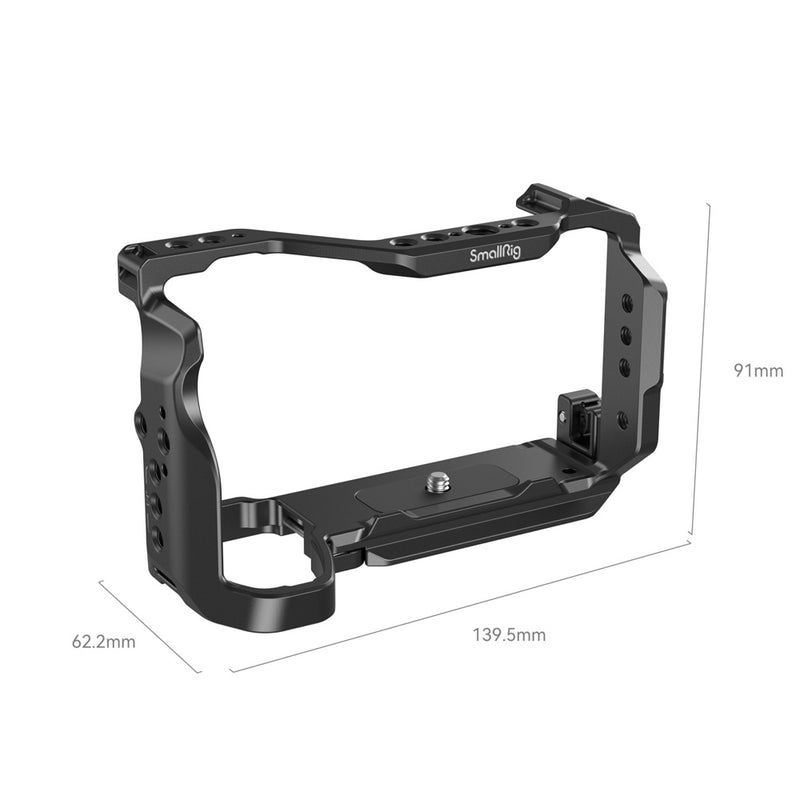 SmallRig Cage Kit for Sony a6700