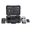 SmallRig x Andyax 13-in-1 waterproof and shockproof filmmaking tool kit with modular storage case