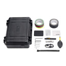 SmallRig x Andyax 13-in-1 waterproof filmmaking tool kit with modular storage and customizable shooting setup