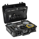 SmallRig x Andyax 13-in-1 modular filmmaking tool kit in waterproof, drop-resistant case