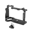 SmallRig Cage Kit for Sony a7C II and a7CR with HDMI cable clamp and multiple mounting points
