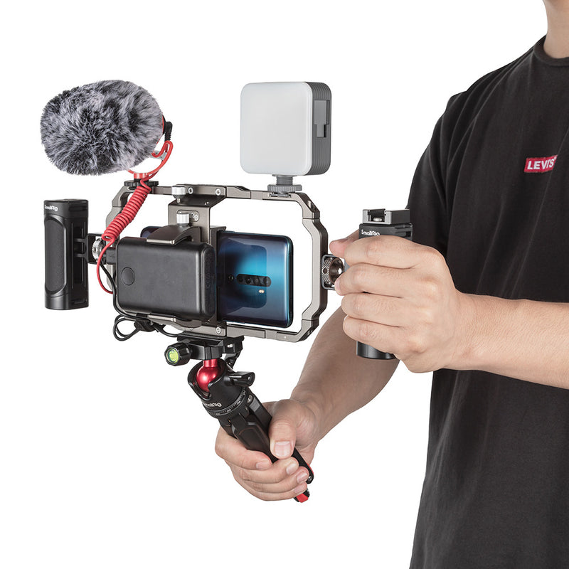 SmallRig All-in-One Video Kit for Smartphone Creators