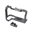 SmallRig Cage Kit for Leica SL3 with titanium alloy build and multiple accessory mounts