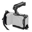 SmallRig Cage Kit with Top Handle for Canon EOS C50