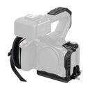 SmallRig Cage Kit with XLR Extension for Canon EOS C50