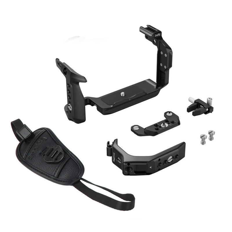 SmallRig Cage Kit with XLR Extension for Canon EOS C50