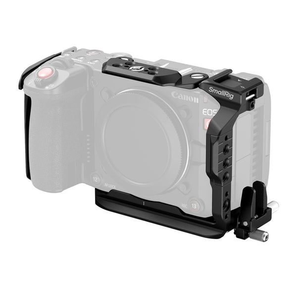 SmallRig Basic Cage for Canon EOS C50